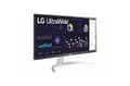 Miniatyrbild 2 av 5: LG 29WQ600-W | 29" | 2560 x 1080 | IPS | 1ms | 100Hz