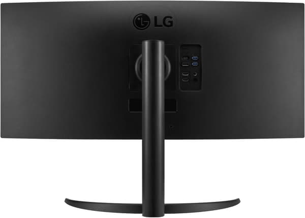 LG 34WR55QK-B | 34" | 3440 x 1440 | VA | 5ms |100Hz