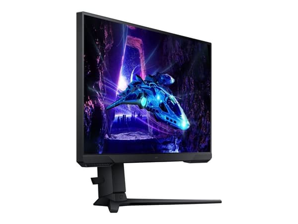 Samsung Odyssey G3 | 24" | 1920 x 1080 | VA | 1ms | 180Hz