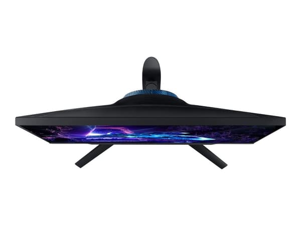 Samsung Odyssey G3 | 24" | 1920 x 1080 | VA | 1ms | 180Hz