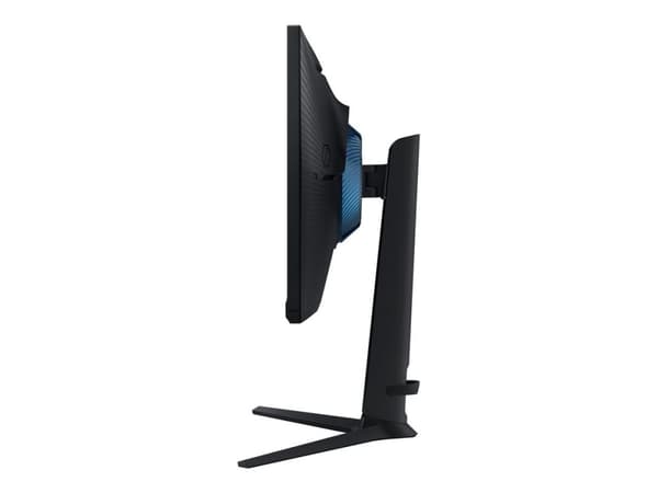 Samsung Odyssey G3 | 24" | 1920 x 1080 | VA | 1ms | 180Hz