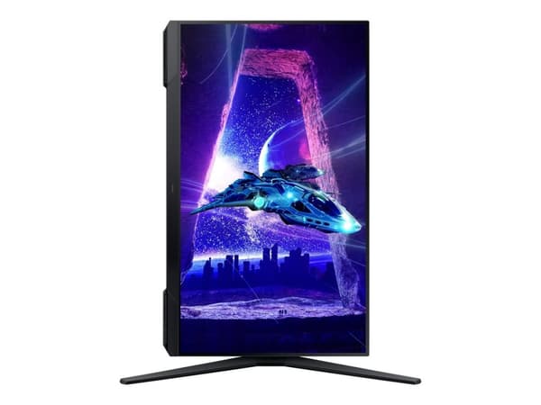 Samsung Odyssey G3 | 24" | 1920 x 1080 | VA | 1ms | 180Hz