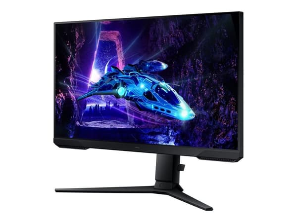 Samsung Odyssey G3 | 24" | 1920 x 1080 | VA | 1ms | 180Hz