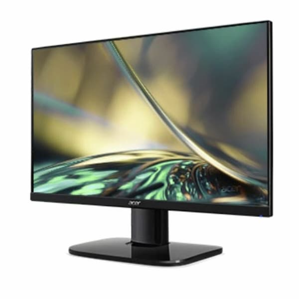 Monitor Gaming Acer UM.HX0EE.034 Full HD 27" Svart