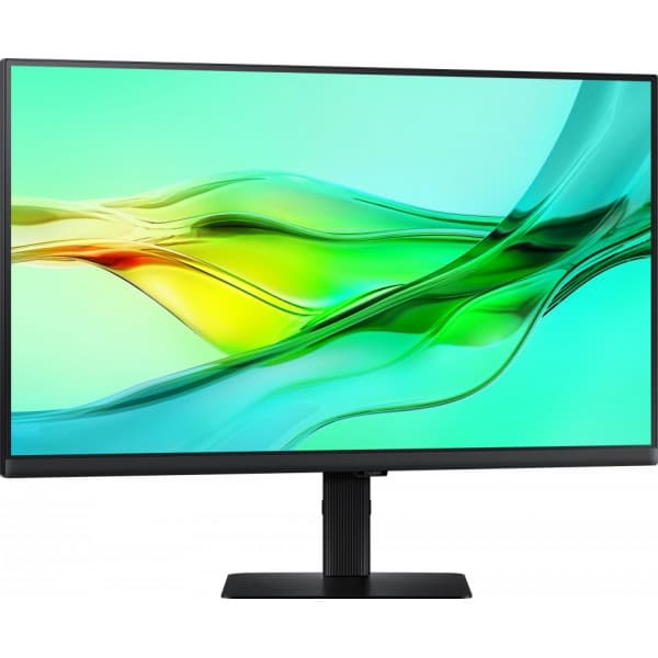 Samsung ViewFinity S6 (S60UD) 27" QHD-skærm