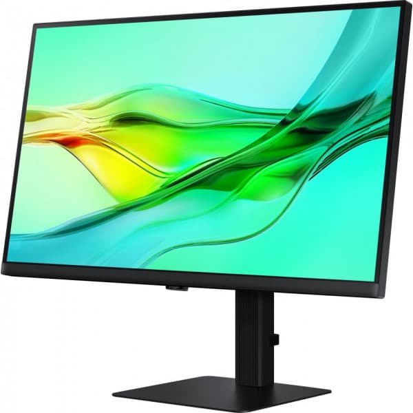Samsung ViewFinity S6 (S60UD) 27" QHD-skærm