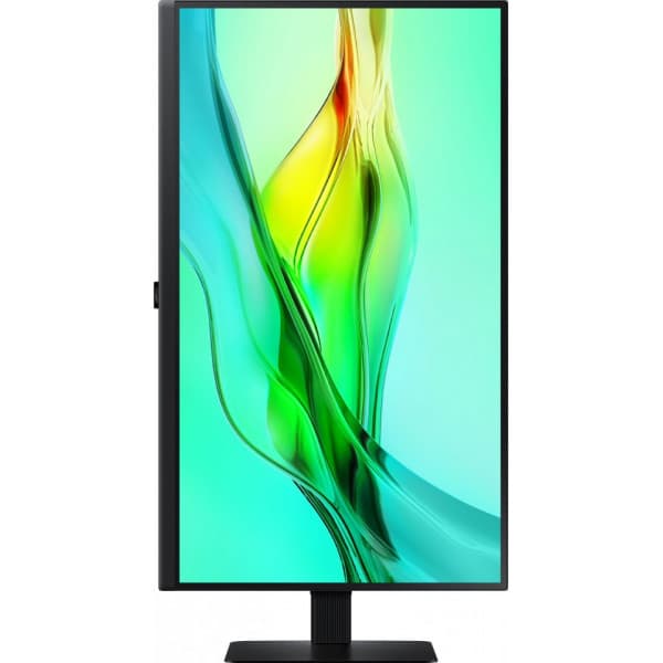 Samsung ViewFinity S6 (S60UD) 27" QHD-skærm