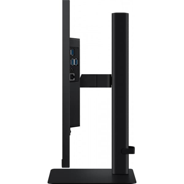 Samsung ViewFinity S6 (S60UD) 27" QHD-skærm