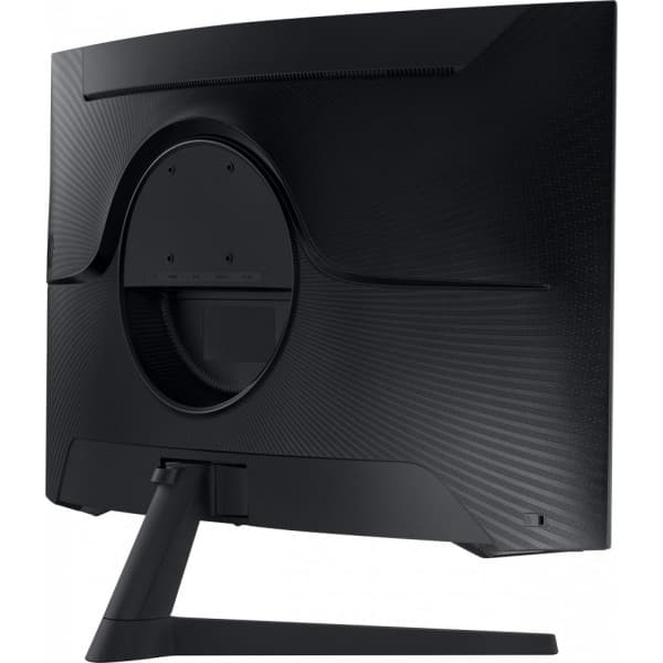 Samsung Odyssey G5 (G51C) 32" spilleskærm