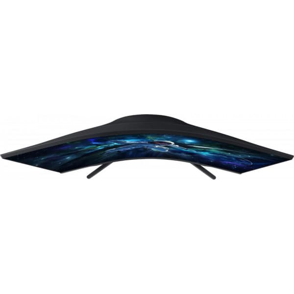 Samsung Odyssey G5 (G51C) 32" spilleskærm