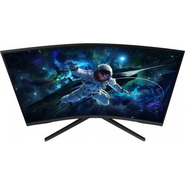 Samsung Odyssey G5 (G51C) 32" spilleskærm