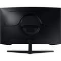 Miniatyrbillede 2 af 11: Samsung Odyssey G5 (G51C) 32" spilleskærm