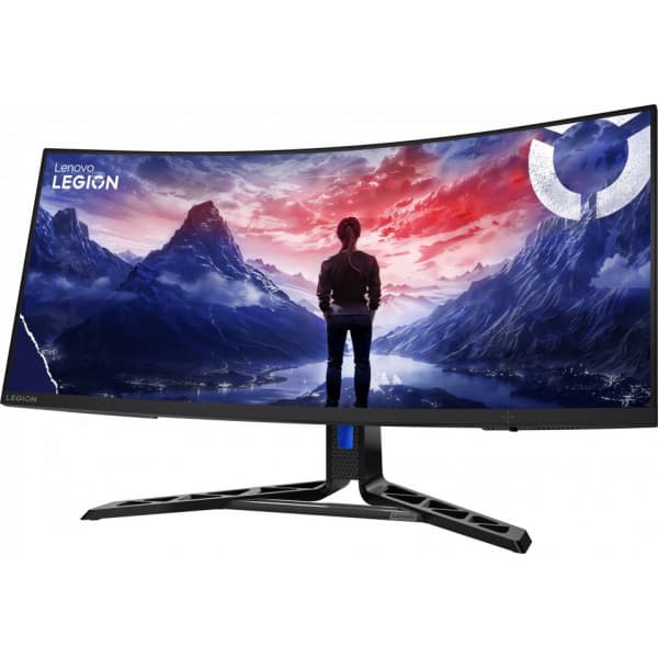 Lenovo Legion R34w-30 34" -pelinäyttö