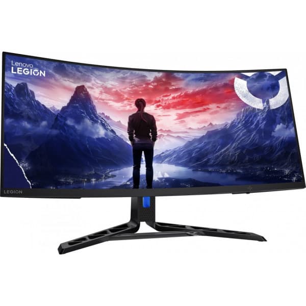 Lenovo Legion R34w-30 34" -pelinäyttö