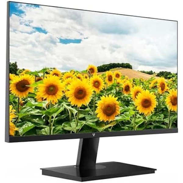 Monitor - V7 - 23.8 tum - FHD - IPS - HDMI - 1920 x 1080