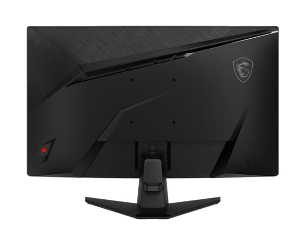MSI MAG 274CQFDE, 68,6 cm (27"), 2560 x 1440 piksler, Wide Quad HD, 0,5 ms, Sort