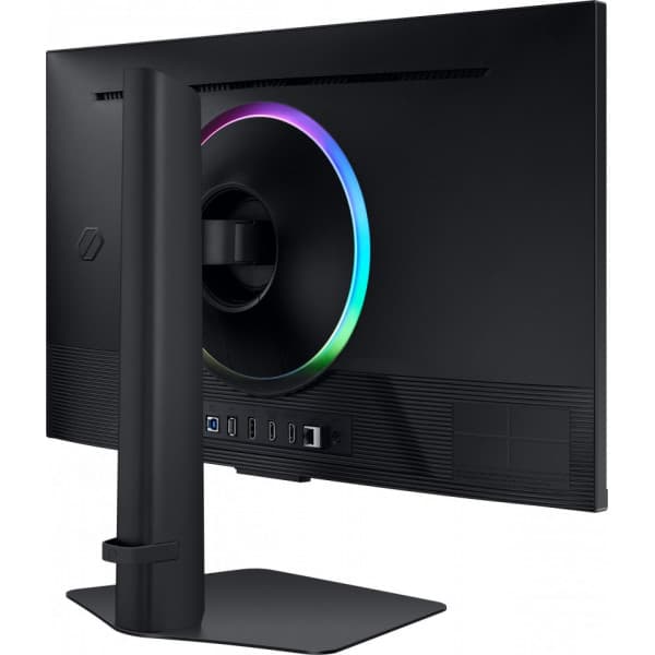 Samsung Odyssey G7 (G70D) 32" 4K spilleskærm