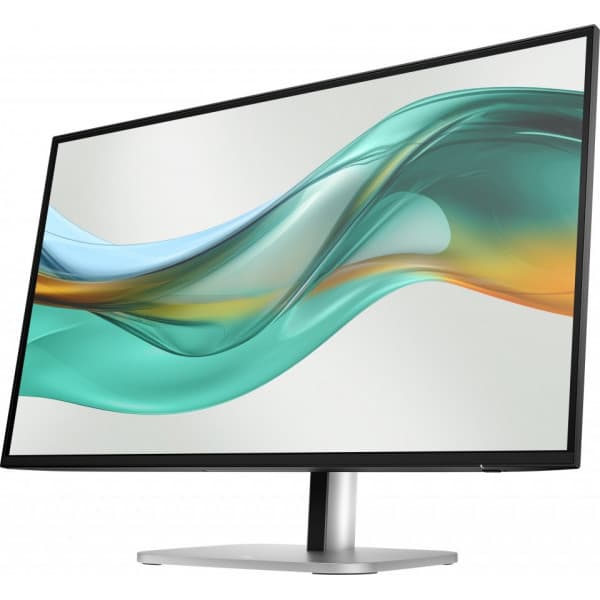 HP Series 5 Pro 527pu - 27" QHD USB-C-skärm