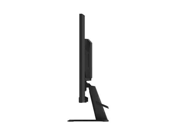 Gigabyte GS27QXA - LED-skärm - 27" - 2560 x 1440 QHD @ 240 Hz - SS IPS - 350 cd/m² - 1000:1 - DisplayHDR 400 - 1 ms - 2xHDMI, DisplayPort
