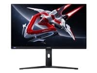 Xiaomi G Pro 27i 27 2560 x 1440 (2K) HDMI DisplayPort 180Hz Pivot-skärm Svart