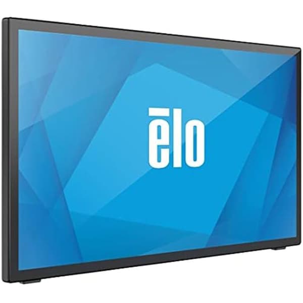 Touch Monitor - ELO - 2270L - 22 tum - 1920 x 1080 - Antireflex - 10 nycklar