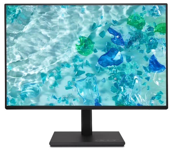 Acer Vero B247YGbmiprx 24" Full-HD ZeroFrame Design Business-skärm