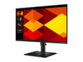 Miniatyrbilde 3 av 5: Samsung S24D406GAU - S40GD Series - LED-skjerm - 24" - 1920 x 1080 Full HD (1080p) @ 100 Hz - IPS - 250 cd/m² - 1000:1 - 5 ms - 2xHDMI, DisplayPort -