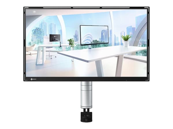 EIZO FlexScan FLT, 60,5 cm (23,8"), 1920 x 1080 piksler, Full HD, LCD, 5 ms, sortering