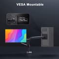 Miniatyrbild 5 av 5: S13 portable monitor 13"