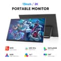 Miniatyrbild 2 av 5: S13 portable monitor 13"
