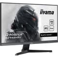 Pikkukuva 3 / 6: PC-skärm - IIYAMA - G2445HSU-B2 - 24 FHD - IPS - FreeSync - 100Hz - 1ms - Svart