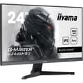 Pikkukuva 2 / 6: PC-skärm - IIYAMA - G2445HSU-B2 - 24 FHD - IPS - FreeSync - 100Hz - 1ms - Svart