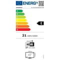 Pikkukuva 6 / 6: Spelskärm - JAPANNEXT - 27 WQHD - 165Hz - DP 1.4 - HDMI 2.0 - Ergonomiskt stativ