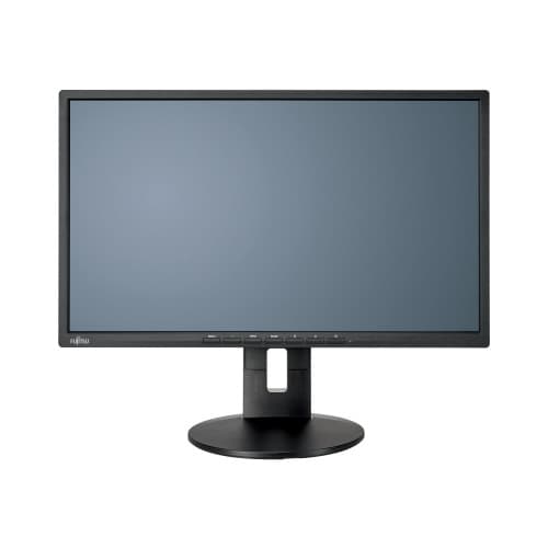 Fujitsu B22-8 TS Pro - Business Line - LED-skärm - Full HD (1080p) - 21.5" Svart