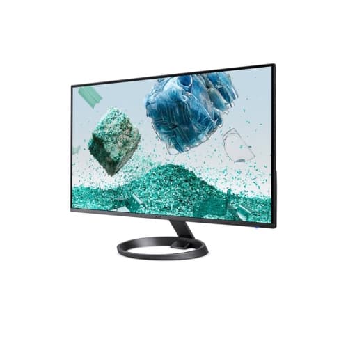 Acer Vero RL272 Eyiiv - RL2 Series - LED-skärm - Full HD (1080p) - 27" Grå