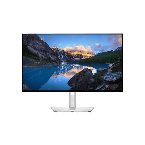 Dell UltraSharp U2422HE - LED-skärm - Full HD (1080p) - 24"