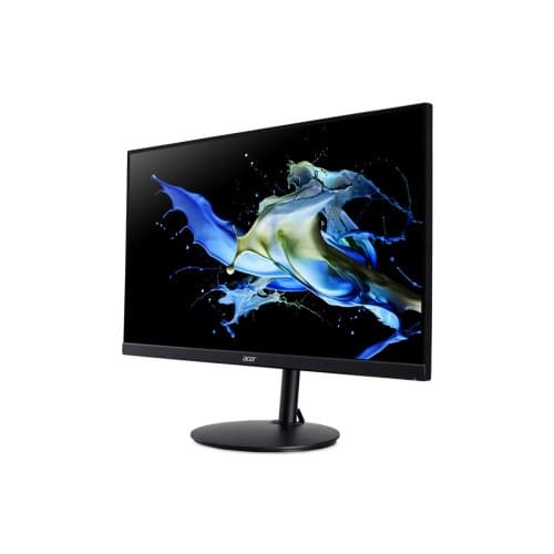 Acer CB242Y Ebipr - CB2 Series - LED-skärm - Full HD (1080p) - 24" Svart