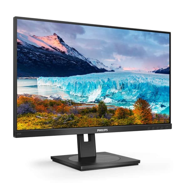 Skærm Philips 242S1AE/00 23,8" Full HD 75 Hz
