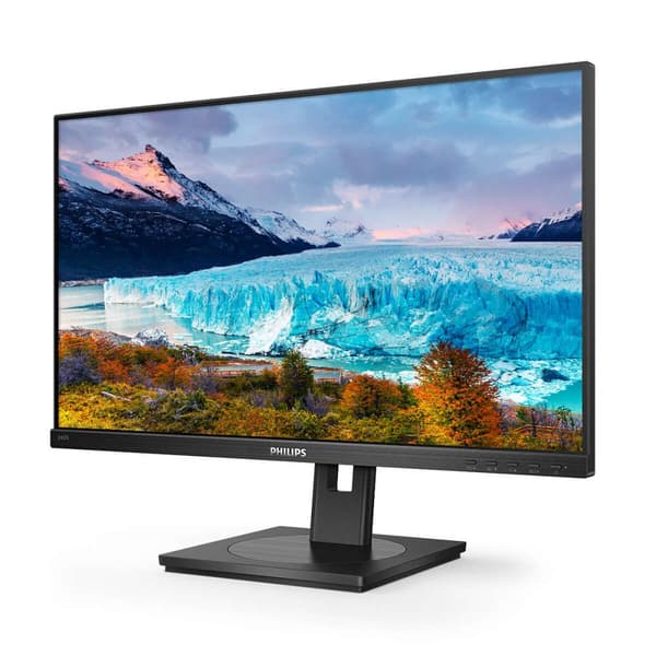 Skærm Philips 242S1AE/00 23,8" Full HD 75 Hz