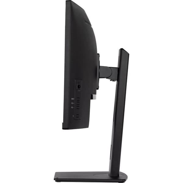 Böjd PC-skärm - IIYAMA XCB3494WQSN-B5 - 34" UWQHD - VA Panel - 0,4 ms - 120Hz - HDMI / DisplayPort / USB / KVM / USB-C dockning