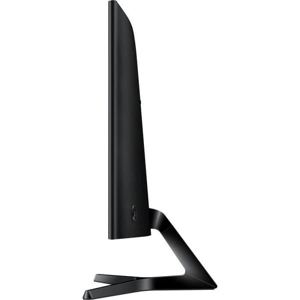 PC-skärm - SAMSUNG - S24D366GAU - 24" FHD 1800R - VA-panel - 100Hz - 4ms - 1 HDMI - Tiltbar - Svart