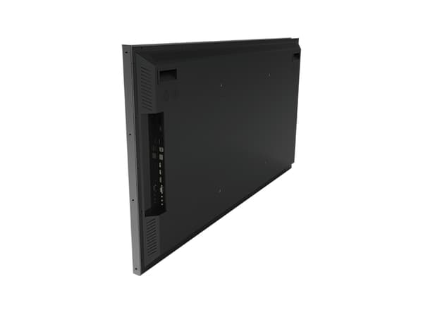 Dahua Technology LM49-S400, Skjerm til overvåkningskamera, Vegg-montert, Sort, 124,5 cm (49"), 3840 x 2160 piksler, LED