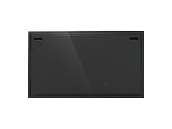 Dahua Technology LM49-S400, Skjerm til overvåkningskamera, Vegg-montert, Sort, 124,5 cm (49"), 3840 x 2160 piksler, LED