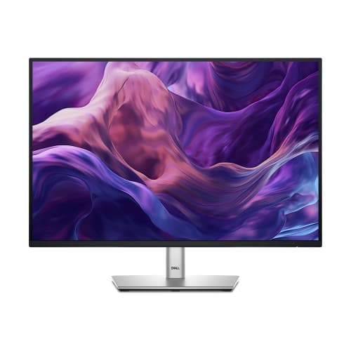 Dell P2425 - LED-skärm - 24"