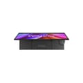 Miniatyrbild 3 av 6: Skärm - ASUS - 14IN - HD 1920x550 - 32:9 - 5ms