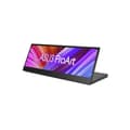 Miniatyrbild 4 av 6: Skärm - ASUS - 14IN - HD 1920x550 - 32:9 - 5ms