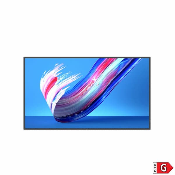 Videovæg Monitor Philips 55BDL3650Q/00 4K Ultra HD 55" 60 Hz