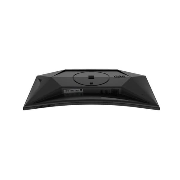 27" AOC G4 C27G4ZXU böjd skärm - Full HD - 0,3 ms - 300 cd/m² - HDMI, DisplayPort, USB