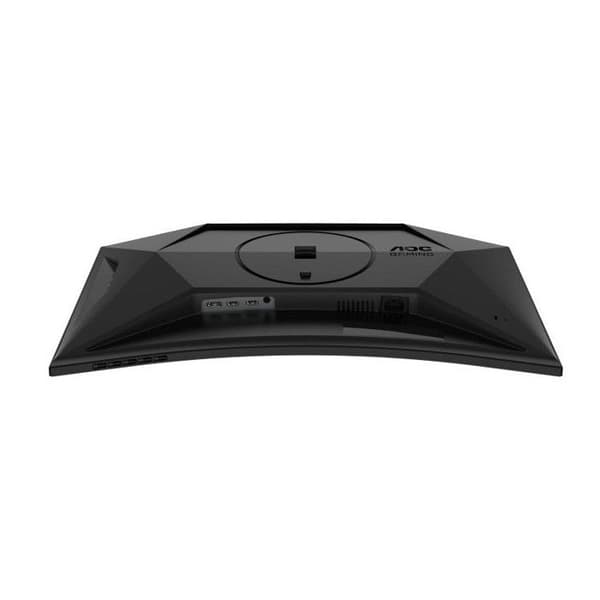27" AOC G4 C27G4ZXU böjd skärm - Full HD - 0,3 ms - 300 cd/m² - HDMI, DisplayPort, USB