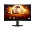 Miniatyrbild 1 av 6: 27" AOC G4 C27G4ZXU böjd skärm - Full HD - 0,3 ms - 300 cd/m² - HDMI, DisplayPort, USB